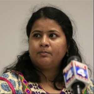 sunayana-dumala